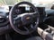 2025 Chevrolet Silverado EV Work Truck