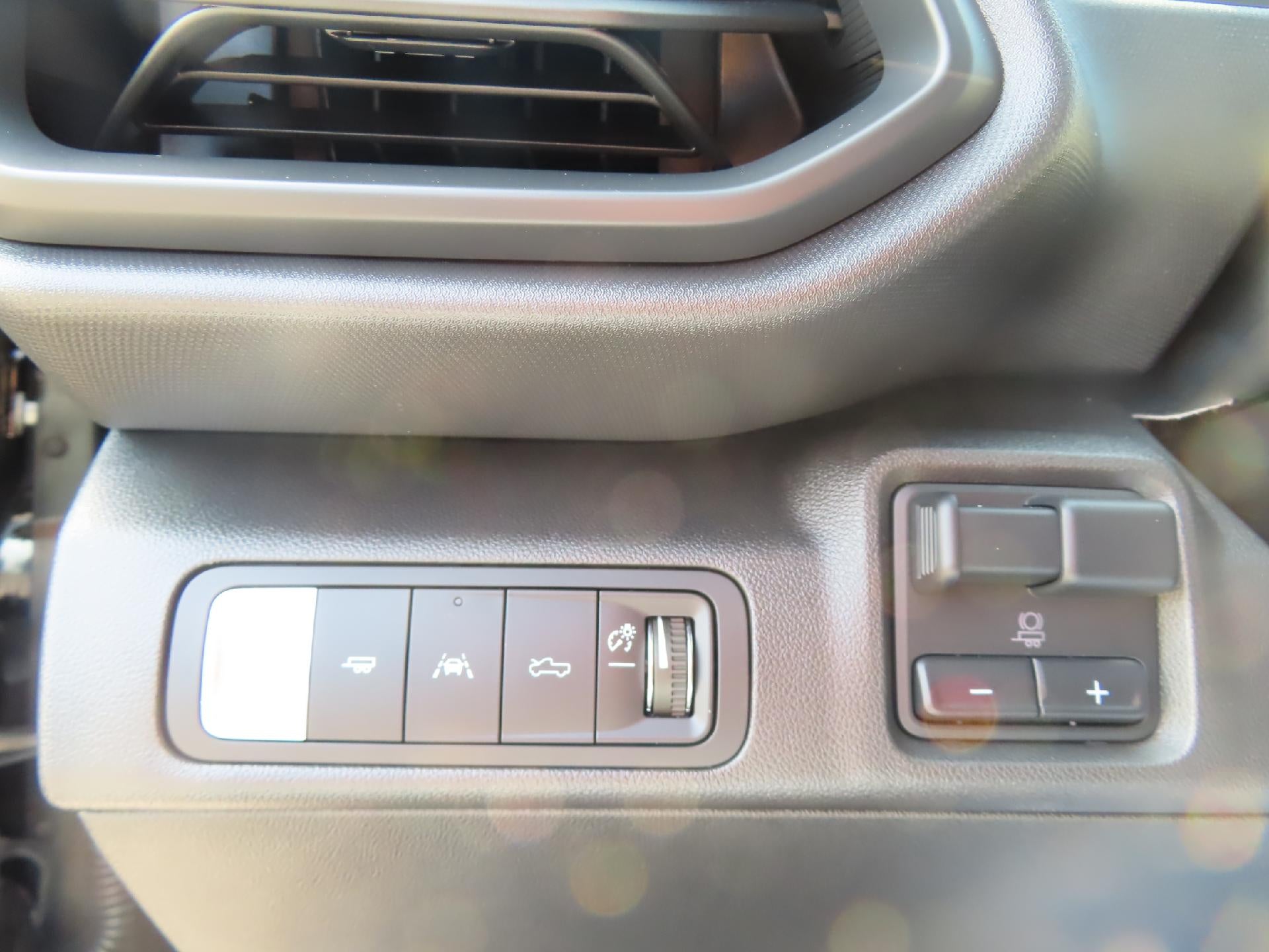 2025 Chevrolet Silverado EV Work Truck