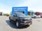2025 Chevrolet Silverado EV Work Truck