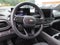 2025 Chevrolet Silverado EV Work Truck