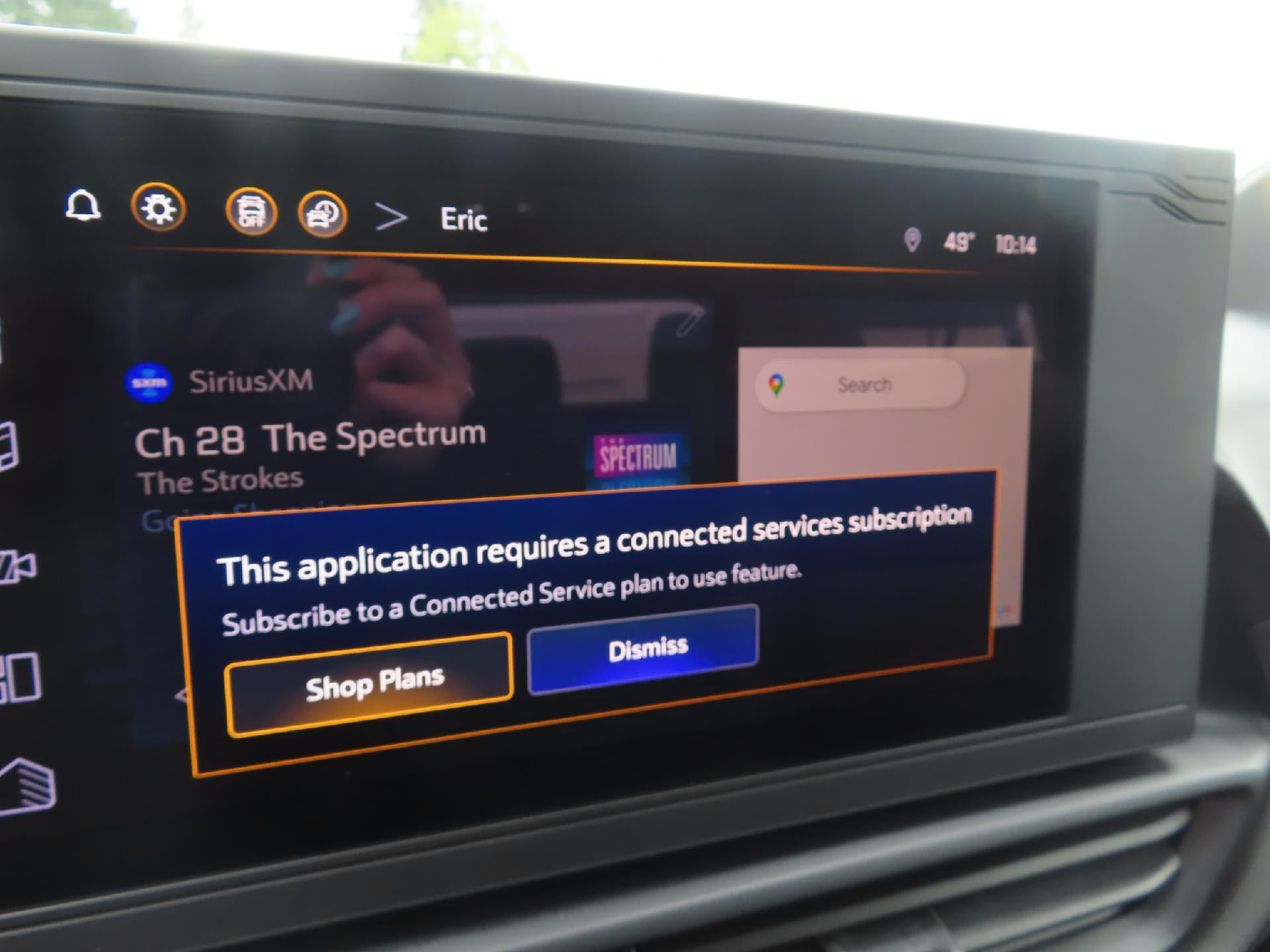 2025 Chevrolet Silverado EV Work Truck