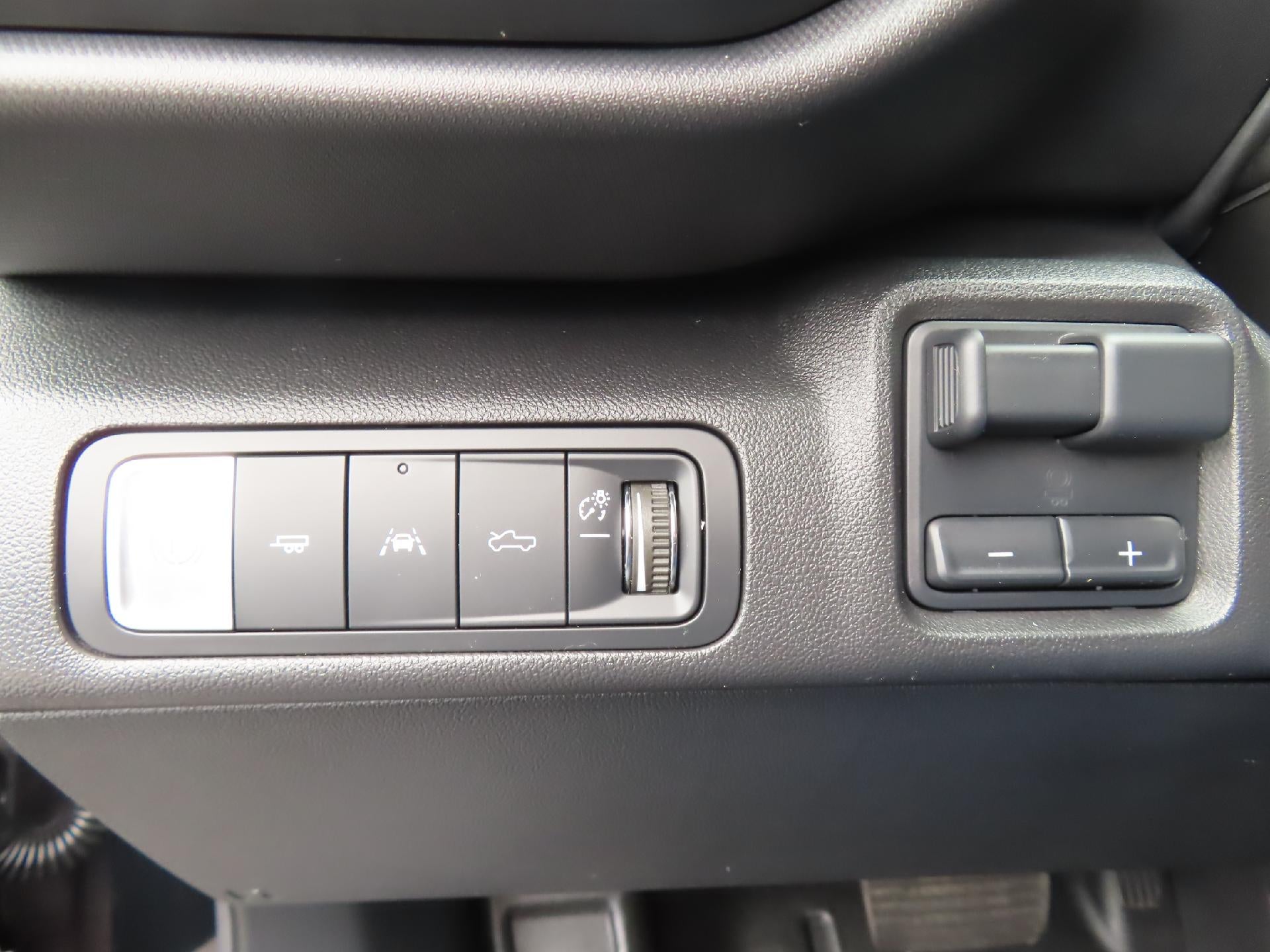 2025 Chevrolet Silverado EV Work Truck