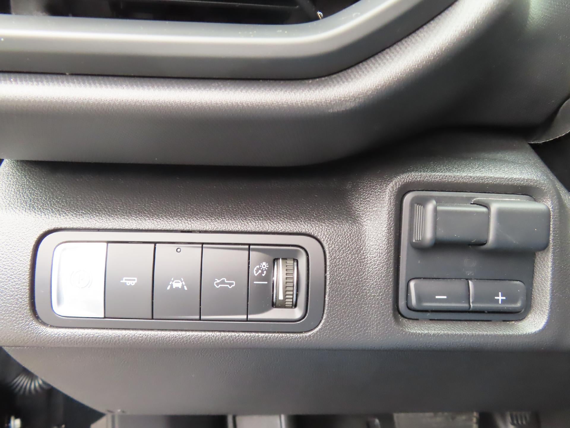 2025 Chevrolet Silverado EV Work Truck