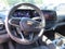 2025 Chevrolet Silverado EV LT