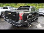 2025 Chevrolet Silverado EV LT