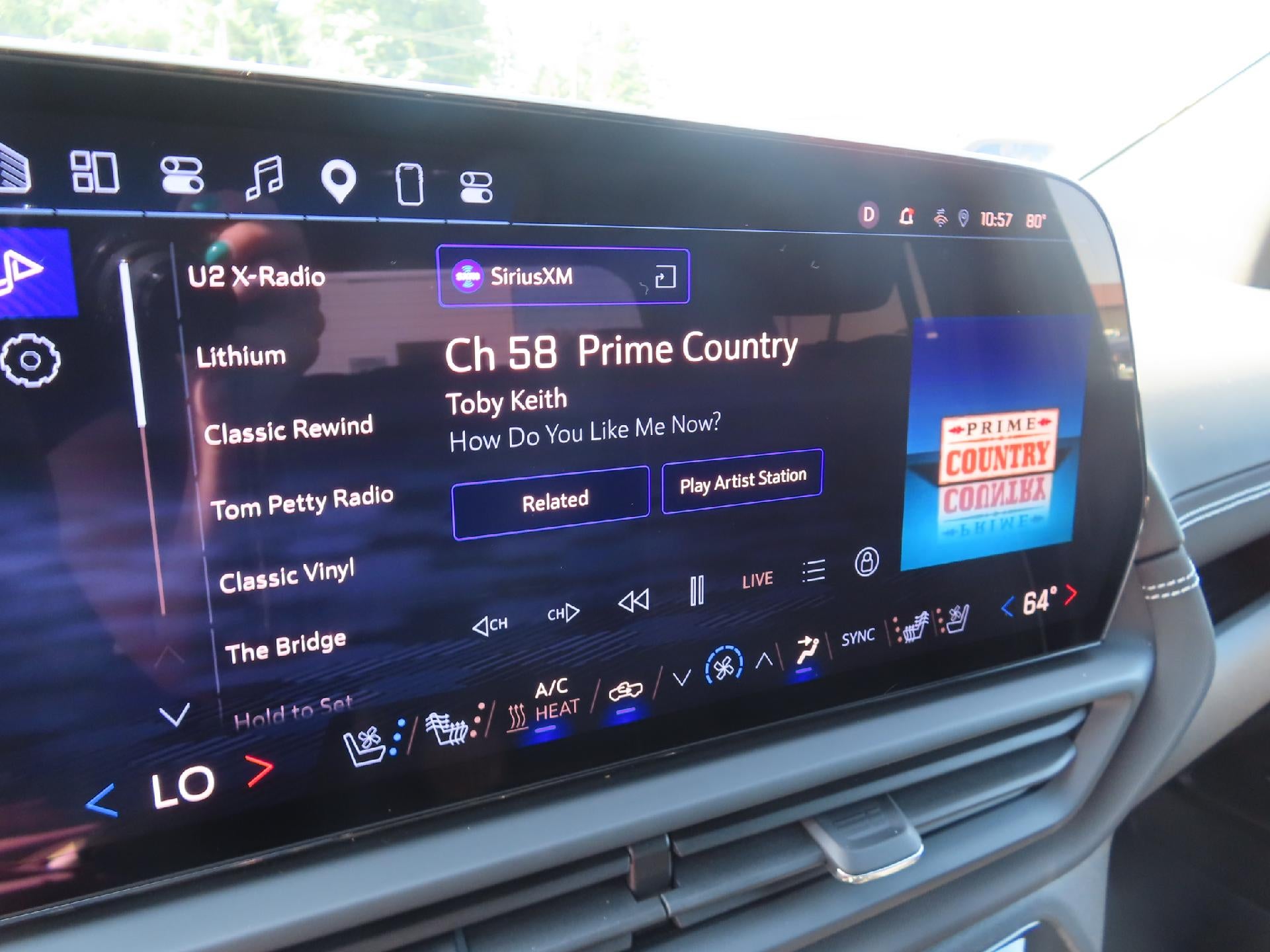 2025 Chevrolet Silverado EV LT