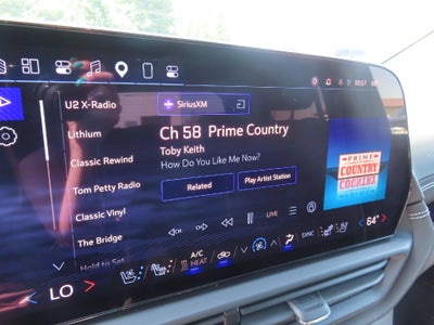 2025 Chevrolet Silverado EV LT