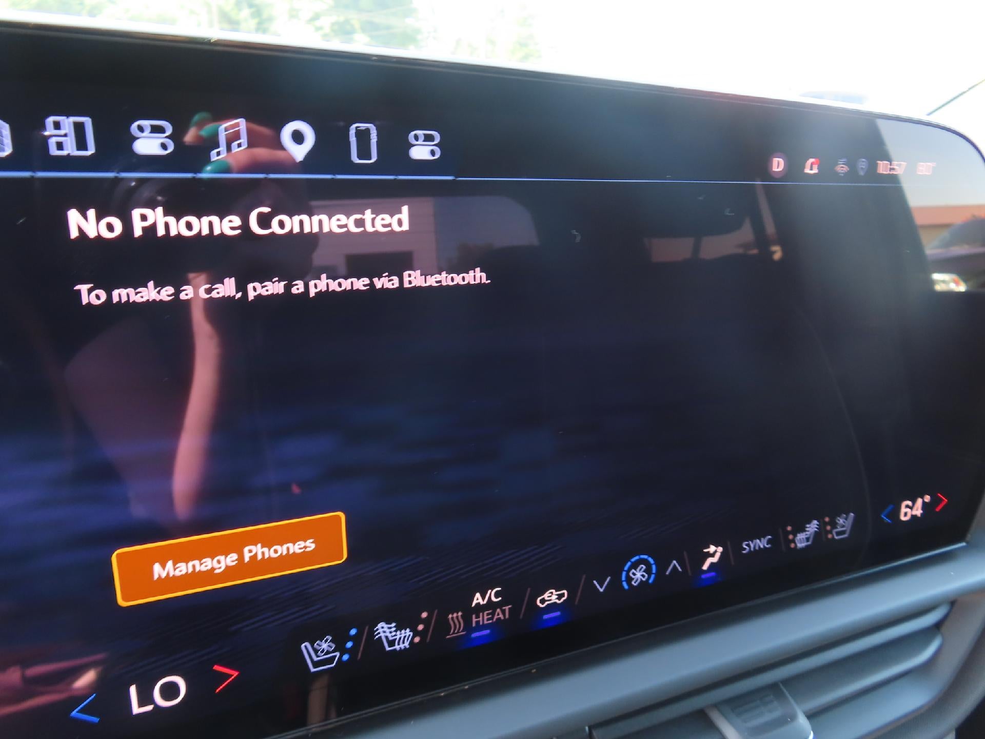 2025 Chevrolet Silverado EV LT