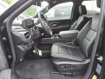 2025 Chevrolet Silverado EV LT