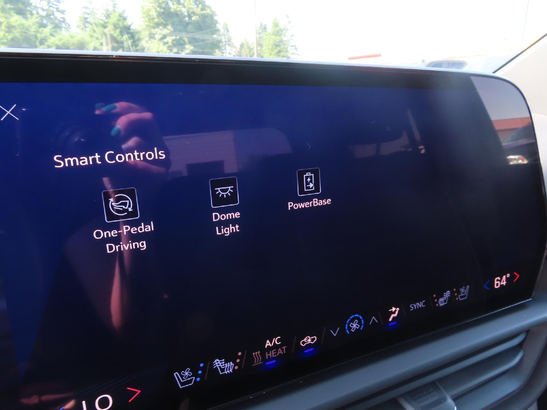 2025 Chevrolet Silverado EV LT