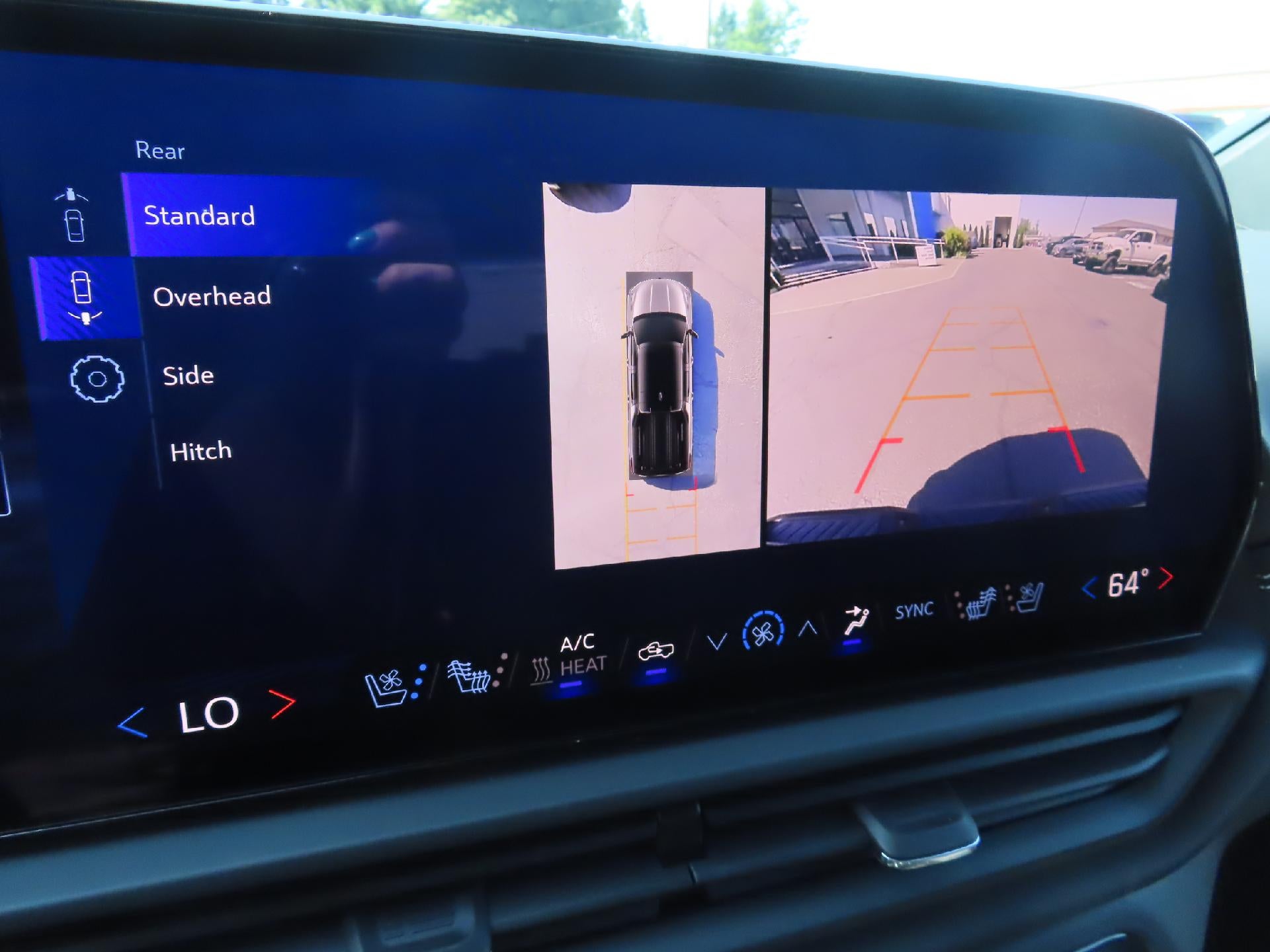 2025 Chevrolet Silverado EV LT