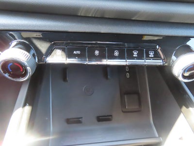 2025 Chevrolet Silverado EV LT