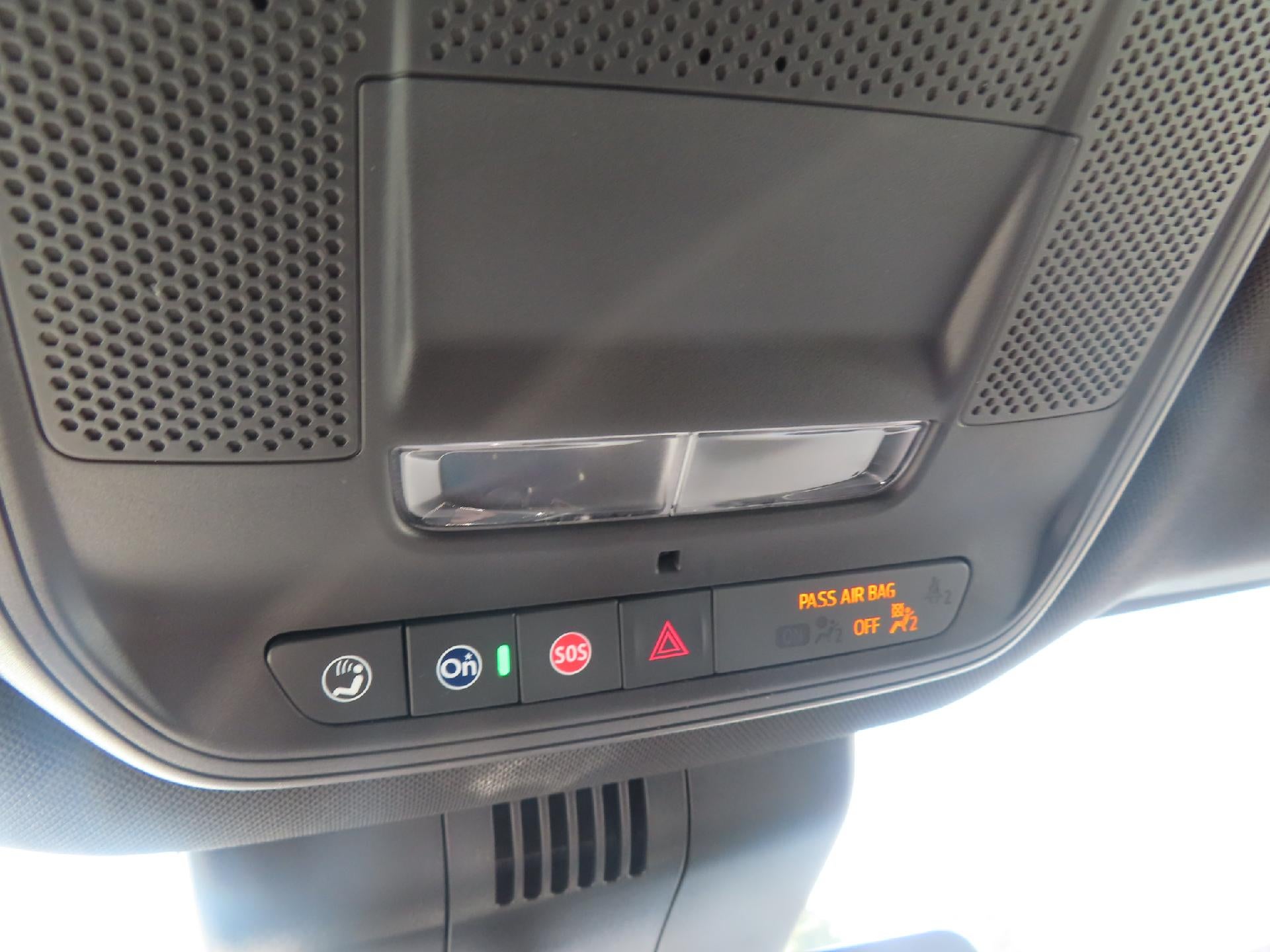 2025 Chevrolet Silverado EV LT
