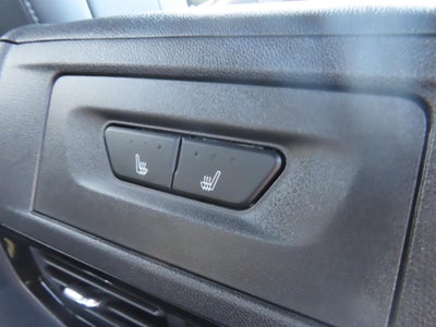 2025 Chevrolet Silverado EV LT