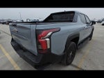 2025 Chevrolet Silverado EV LT