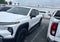 2025 Chevrolet Silverado EV LT