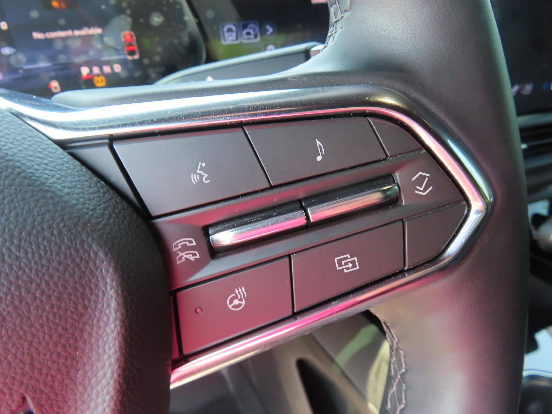 2025 Chevrolet Silverado EV LT