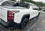 2025 Chevrolet Silverado EV LT