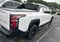 2025 Chevrolet Silverado EV LT