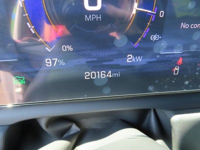2025 Chevrolet Silverado EV LT