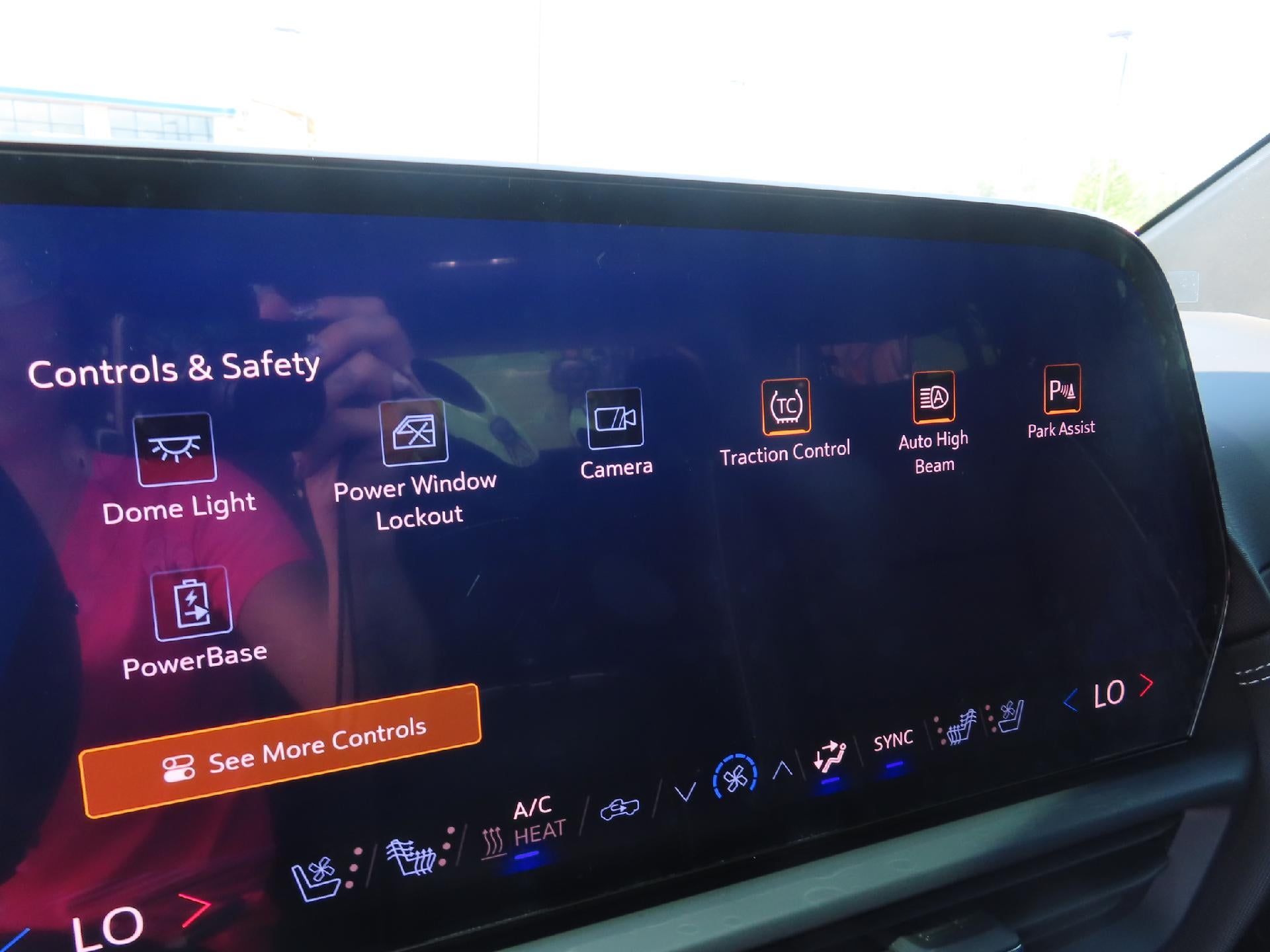 2025 Chevrolet Silverado EV LT