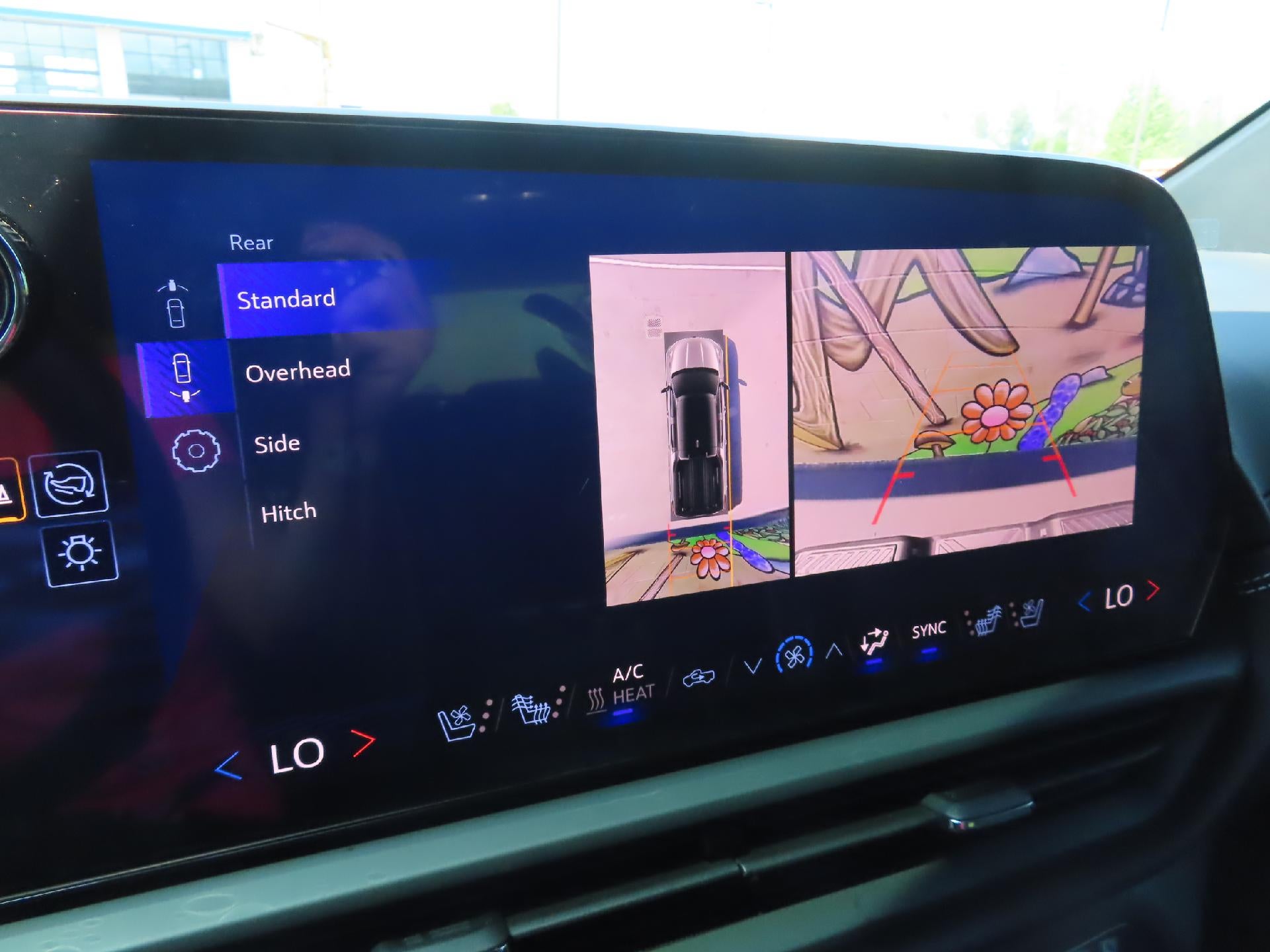 2025 Chevrolet Silverado EV LT