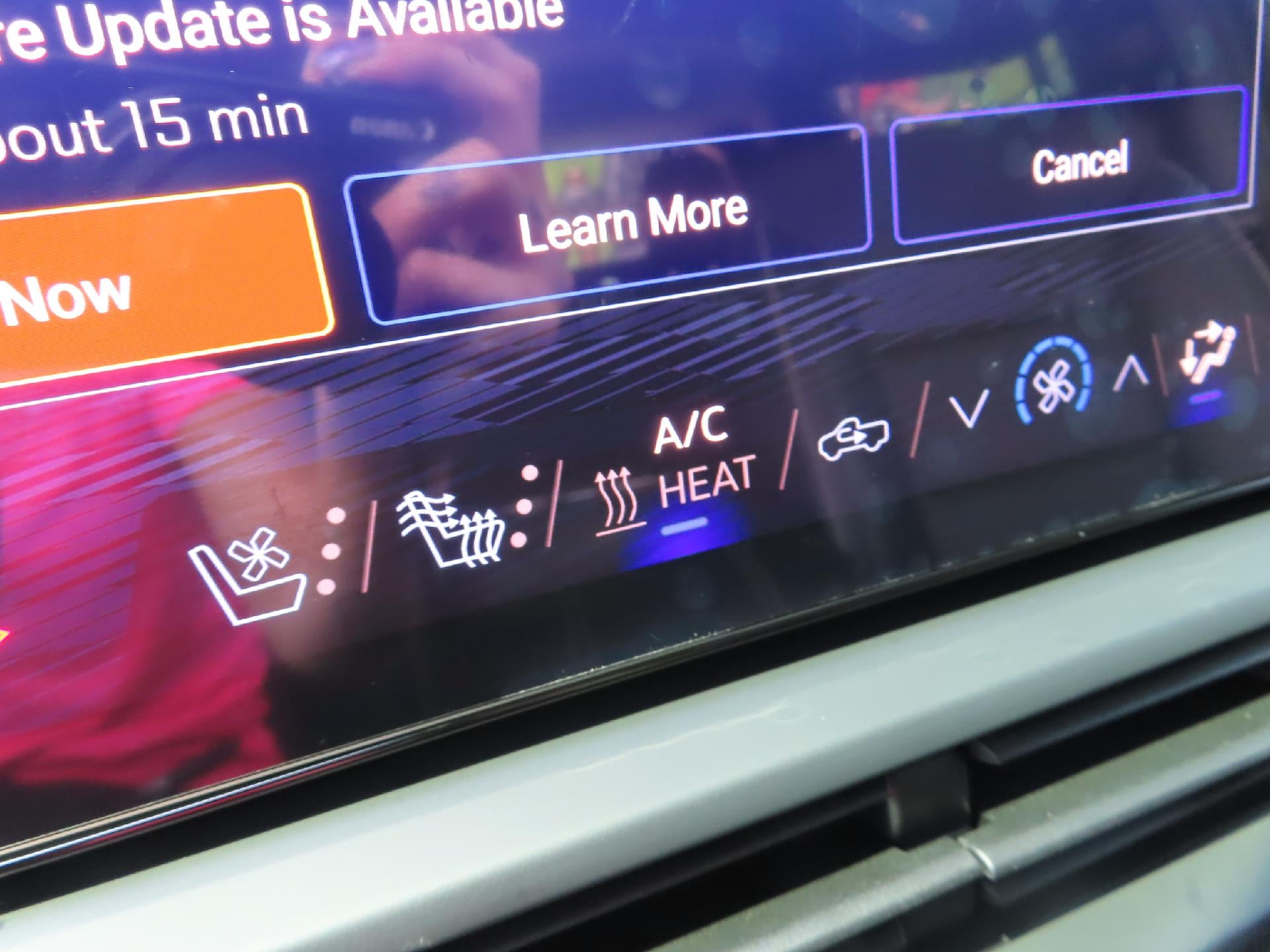 2025 Chevrolet Silverado EV LT