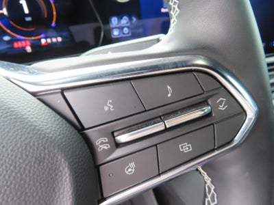 2025 Chevrolet Silverado EV LT