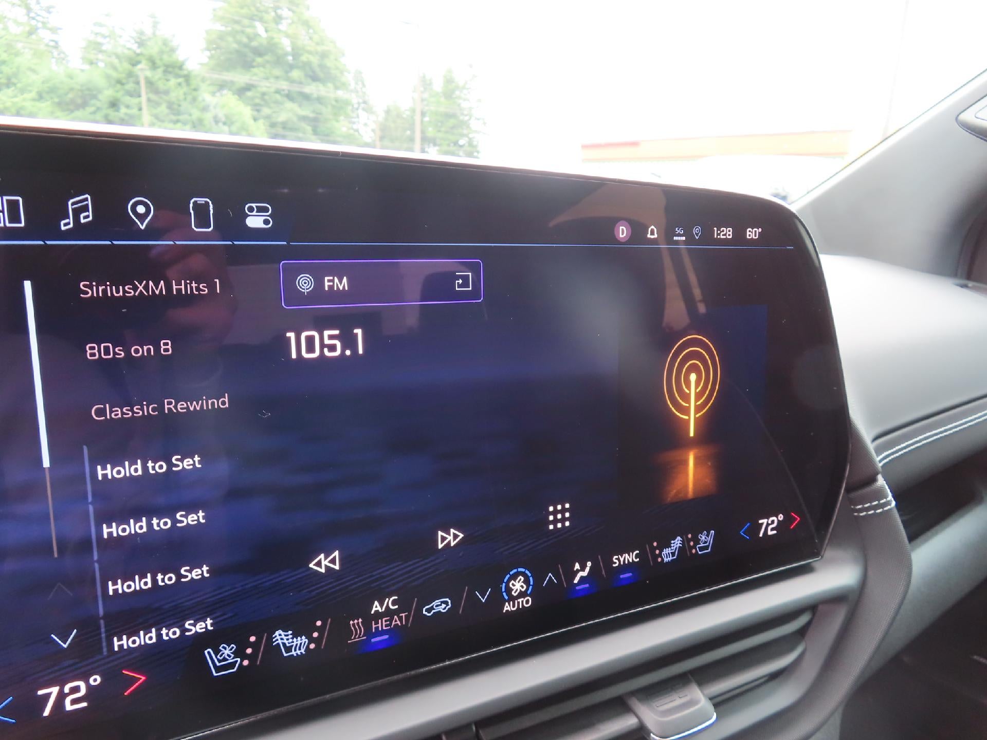 2025 Chevrolet Silverado EV LT