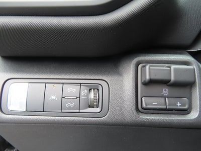 2025 Chevrolet Silverado EV LT