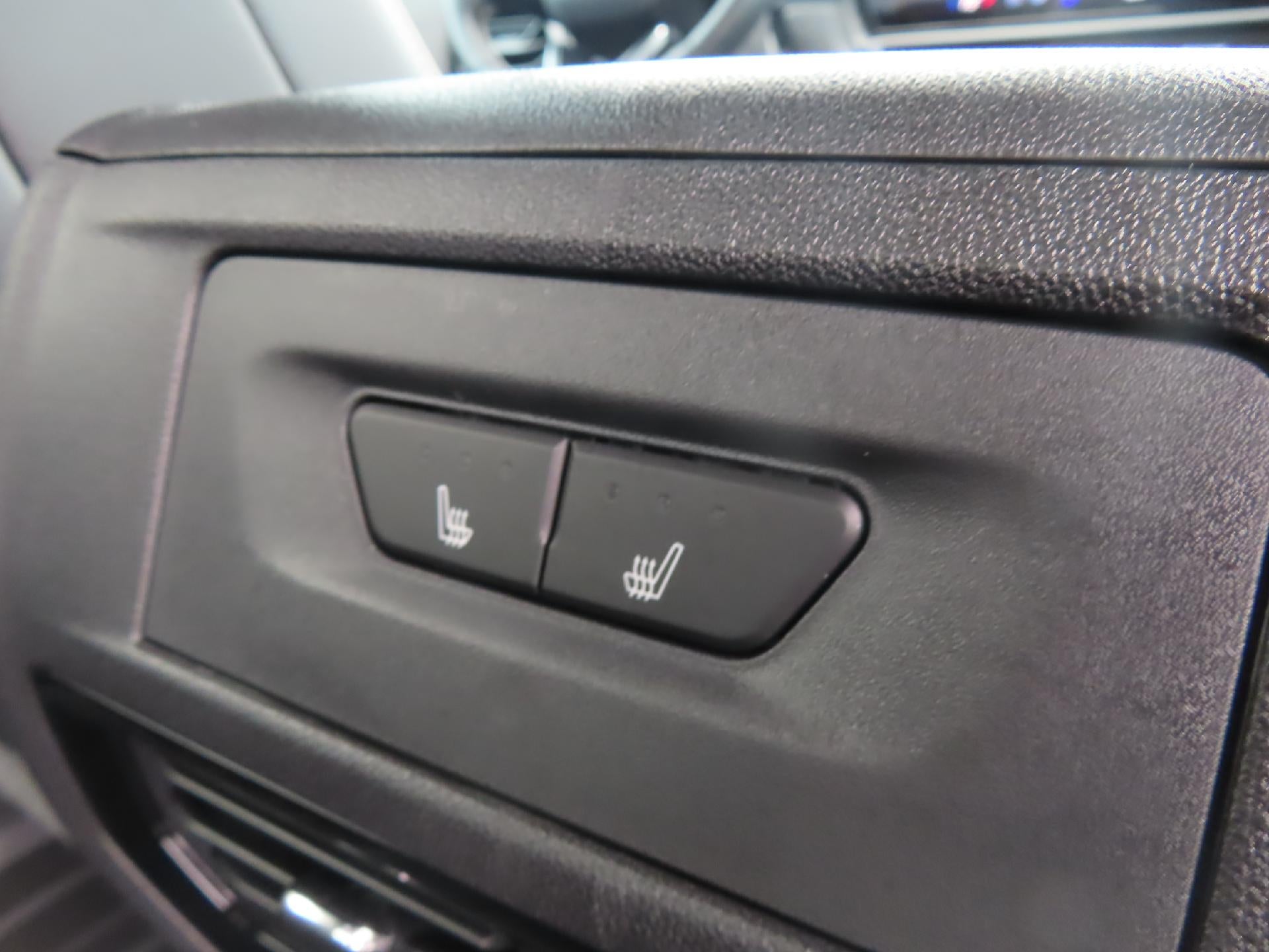 2025 Chevrolet Silverado EV LT