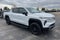 2025 Chevrolet Silverado EV Base