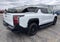 2025 Chevrolet Silverado EV Base