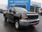 2016 Chevrolet Silverado 2500 HD Work Truck