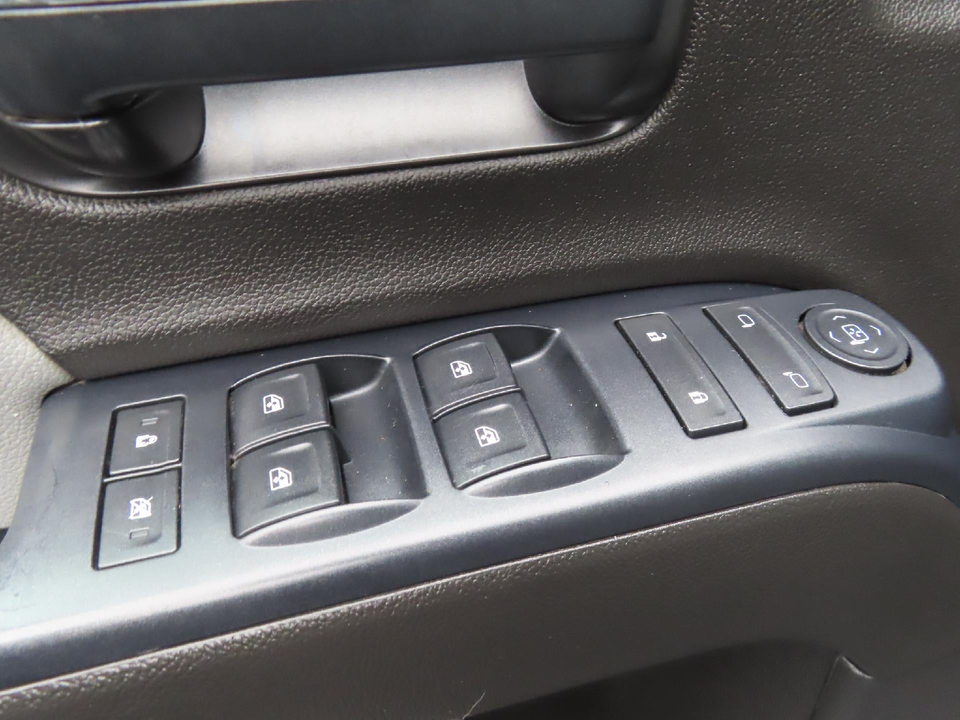 2016 Chevrolet Silverado 2500 HD Work Truck