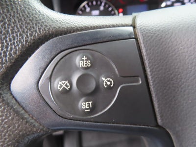 2016 Chevrolet Silverado 2500 HD Work Truck