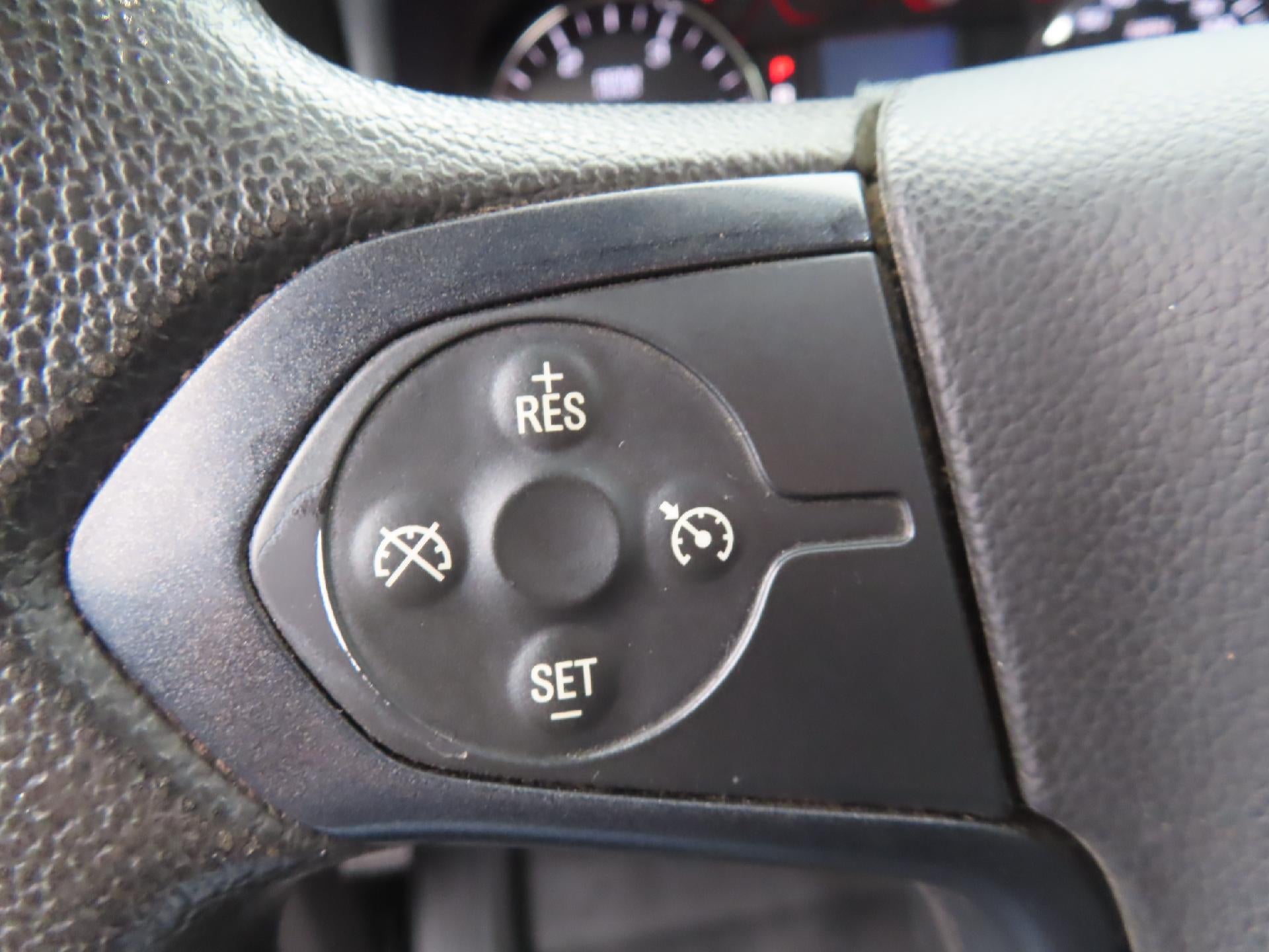 2016 Chevrolet Silverado 2500 HD Work Truck