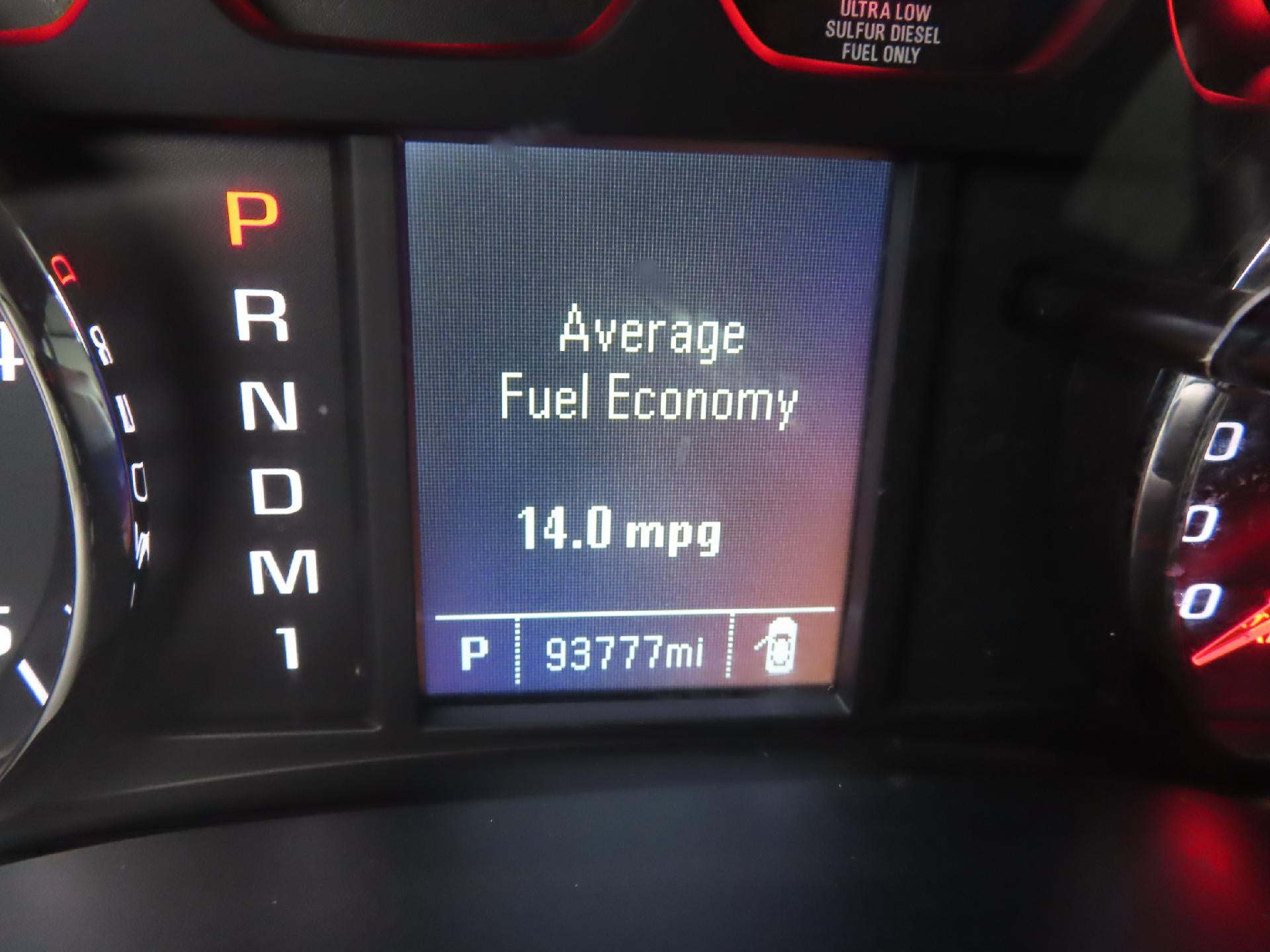 2016 Chevrolet Silverado 2500 HD Work Truck