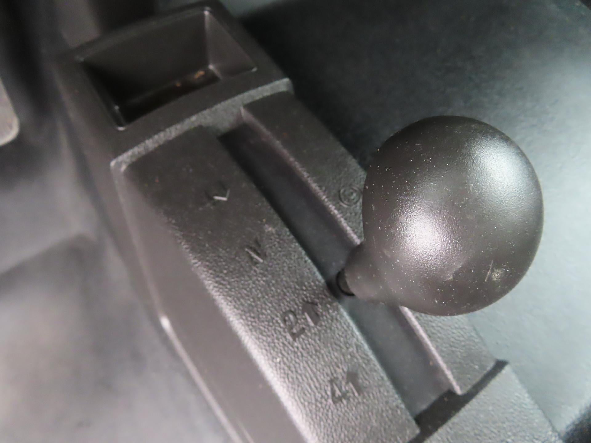 2016 Chevrolet Silverado 2500 HD Work Truck