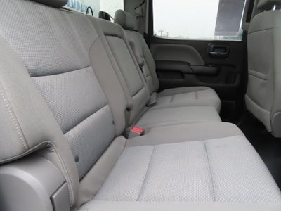 2016 Chevrolet Silverado 2500 HD Work Truck