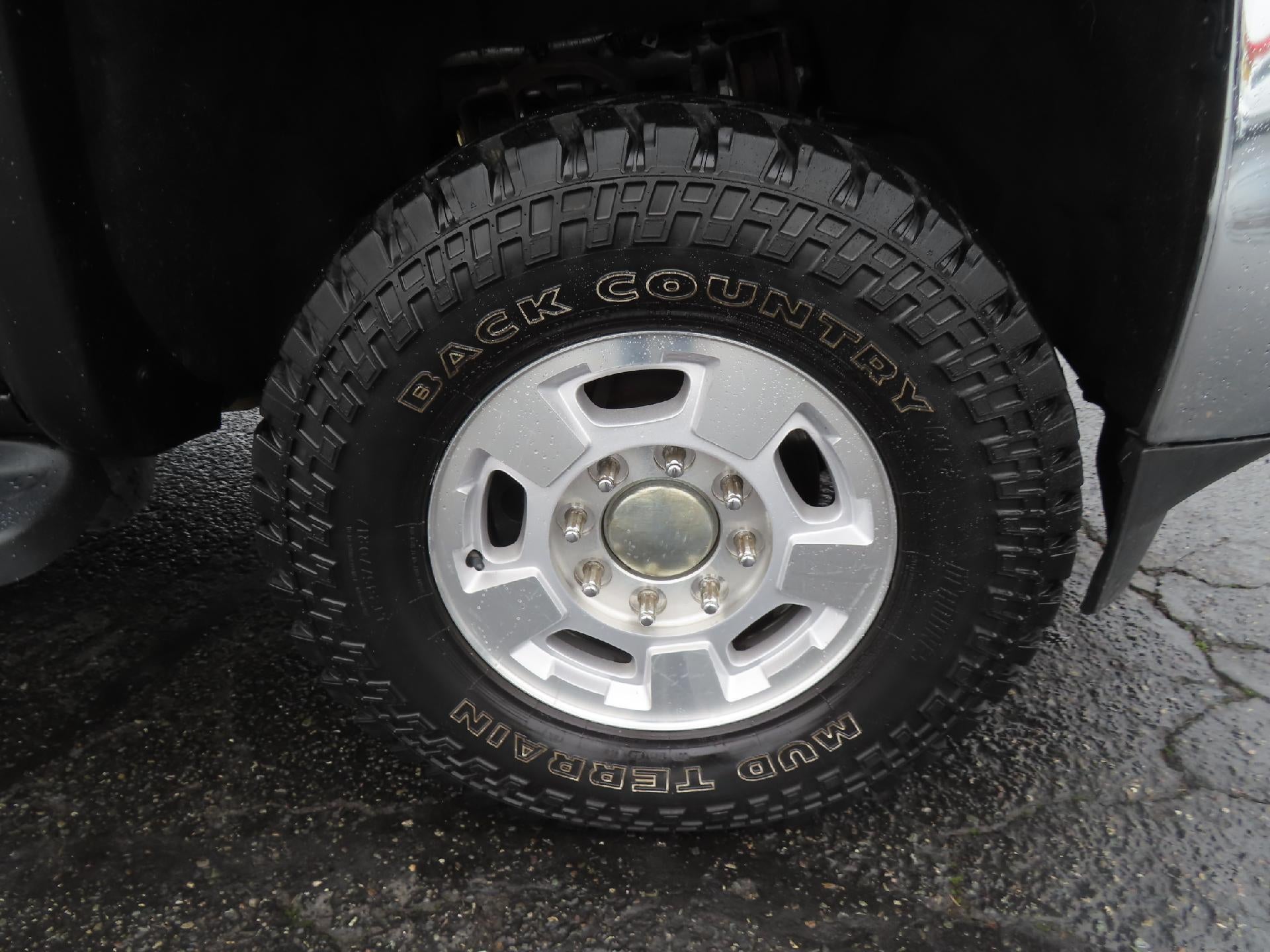 2016 Chevrolet Silverado 2500 HD Work Truck