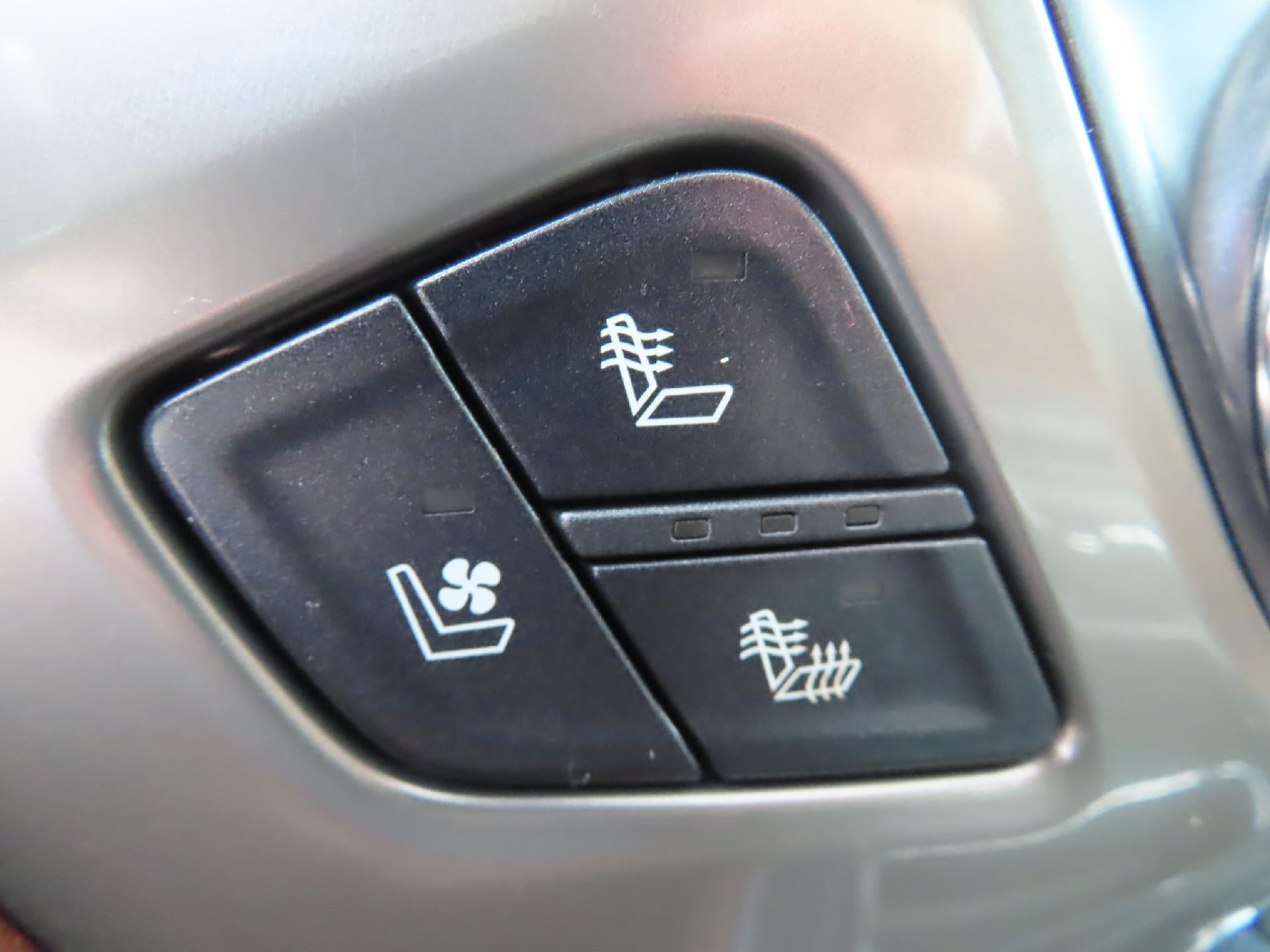 2016 Chevrolet Silverado 2500 HD High Country