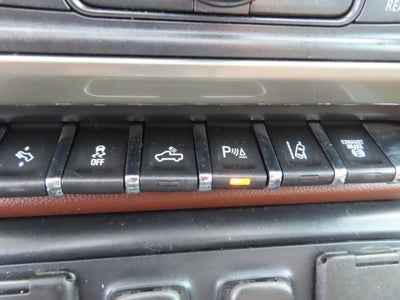 2016 Chevrolet Silverado 2500 HD High Country