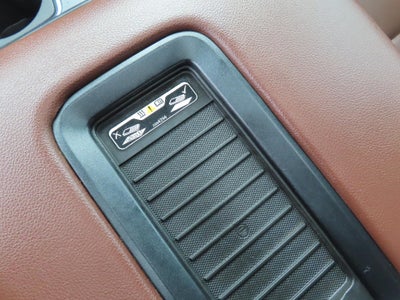 2016 Chevrolet Silverado 2500 HD High Country