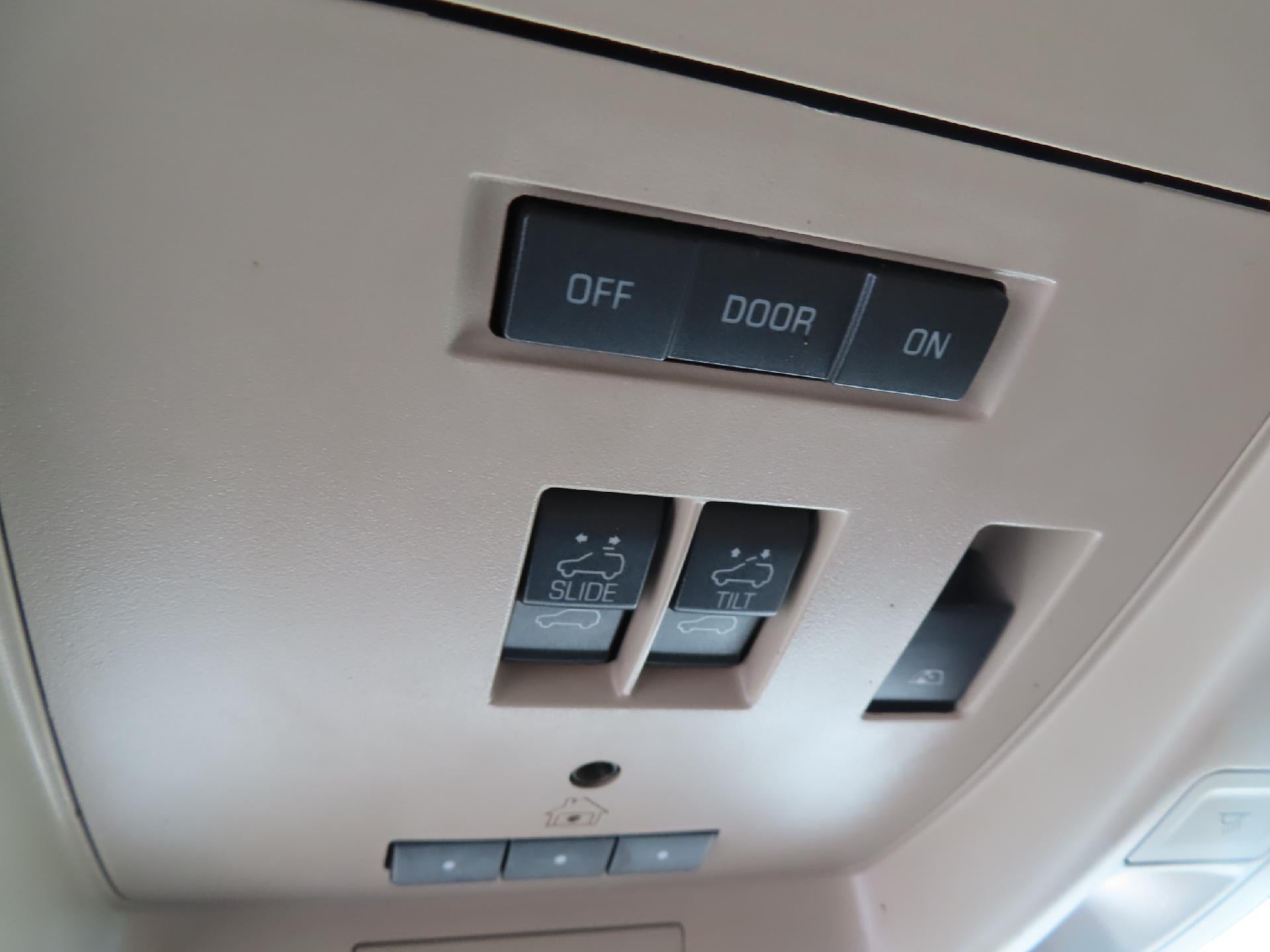 2016 Chevrolet Silverado 2500 HD High Country