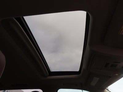 2016 Chevrolet Silverado 2500 HD High Country