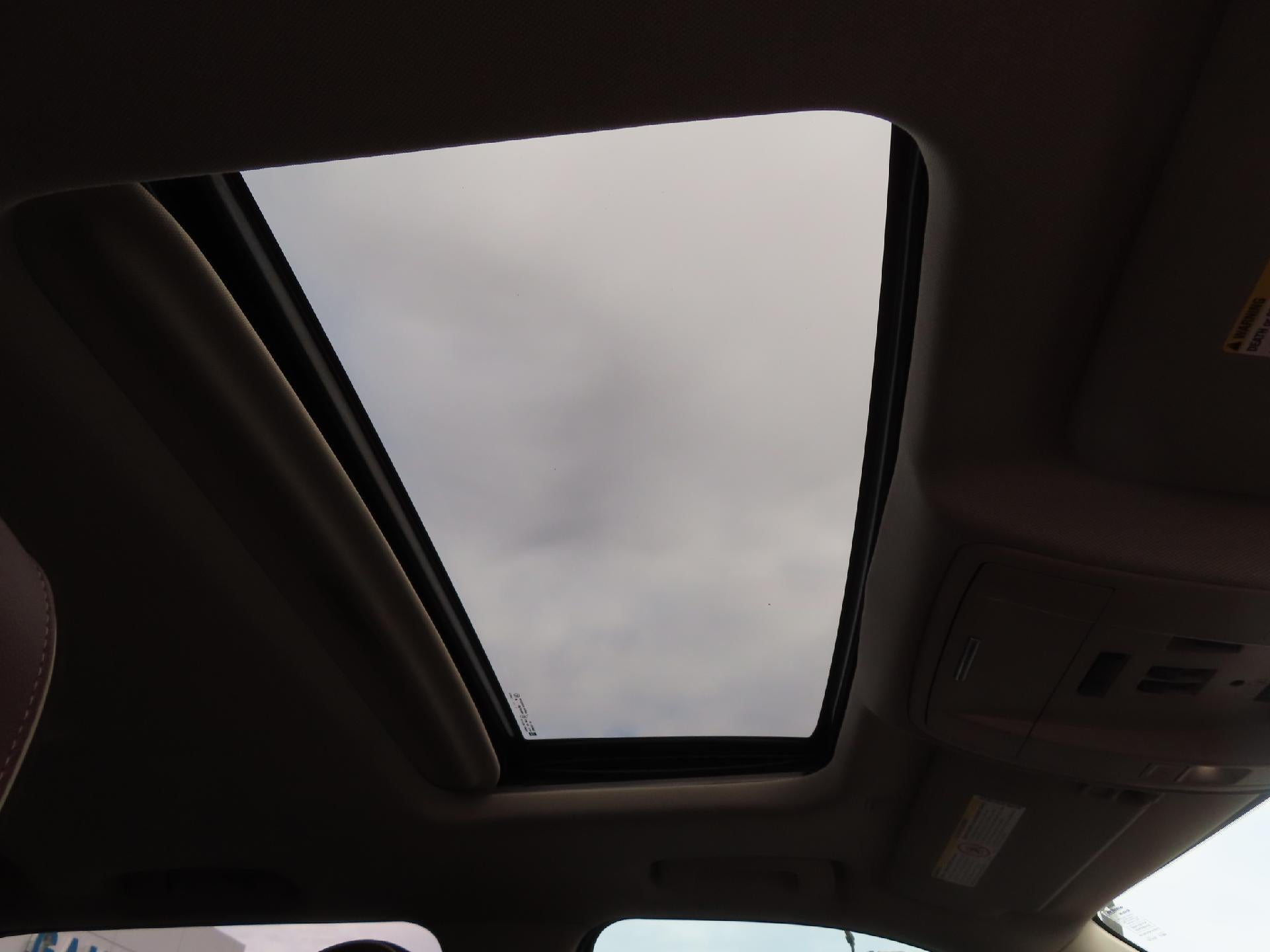 2016 Chevrolet Silverado 2500 HD High Country