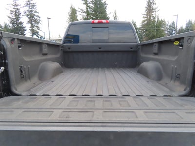 2016 Chevrolet Silverado 2500 HD High Country