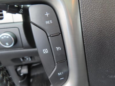 2013 Chevrolet Silverado 2500 HD LTZ