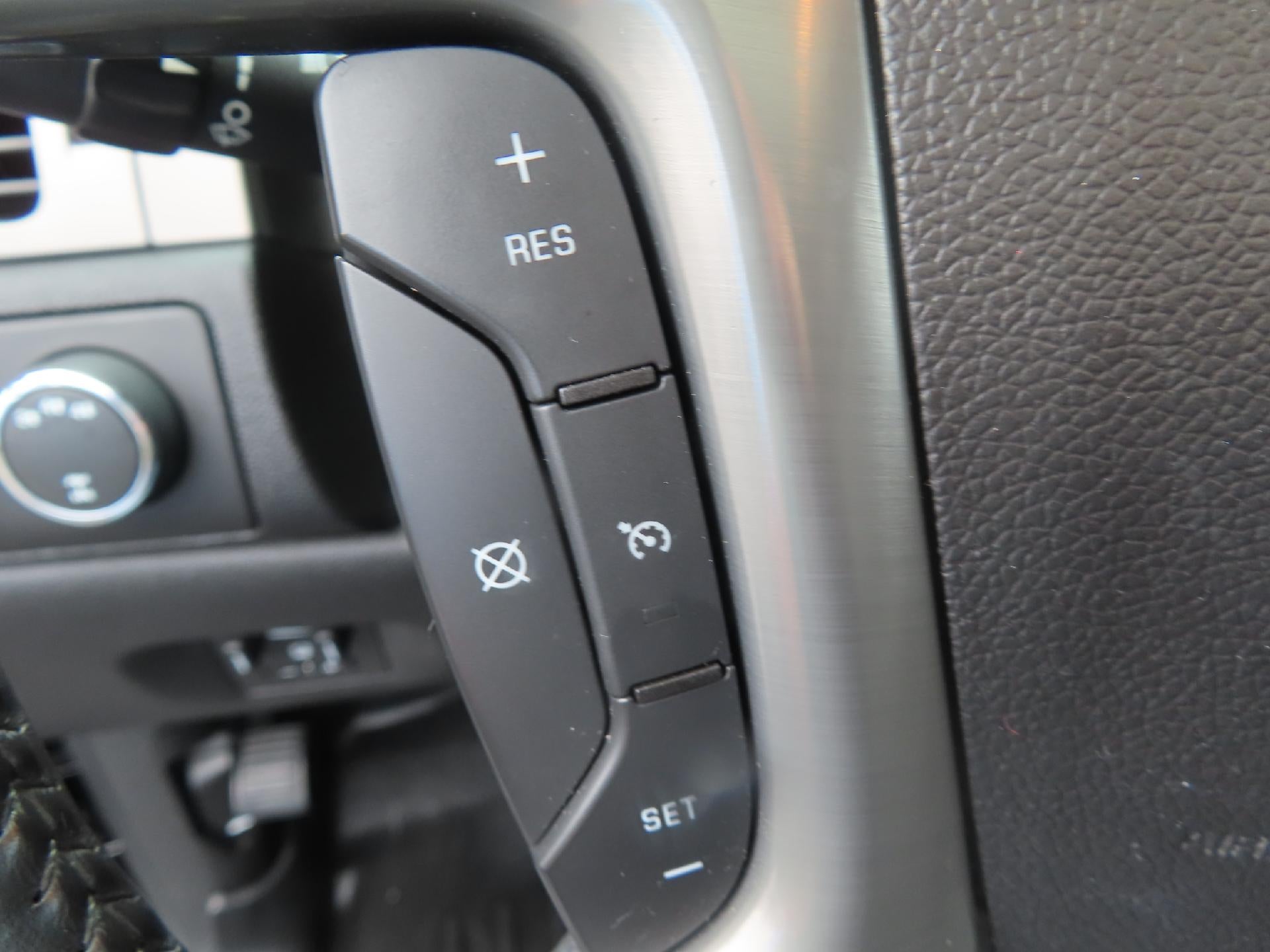 2013 Chevrolet Silverado 2500 HD LTZ